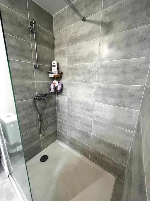 Lady Lafe Kaz Appartement Frontignan Exteriör bild