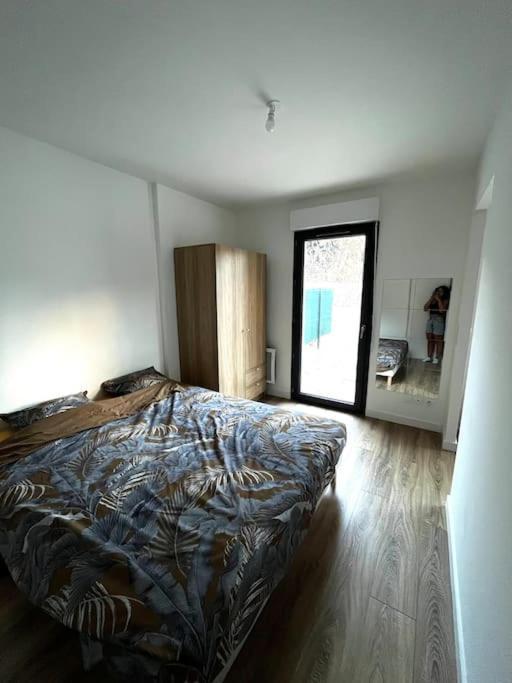 Lady Lafe Kaz Appartement Frontignan Exteriör bild